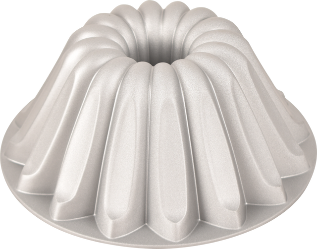 Brunswick Bakers Pinnacle Cast Bundt Pan - 23 x 9cm