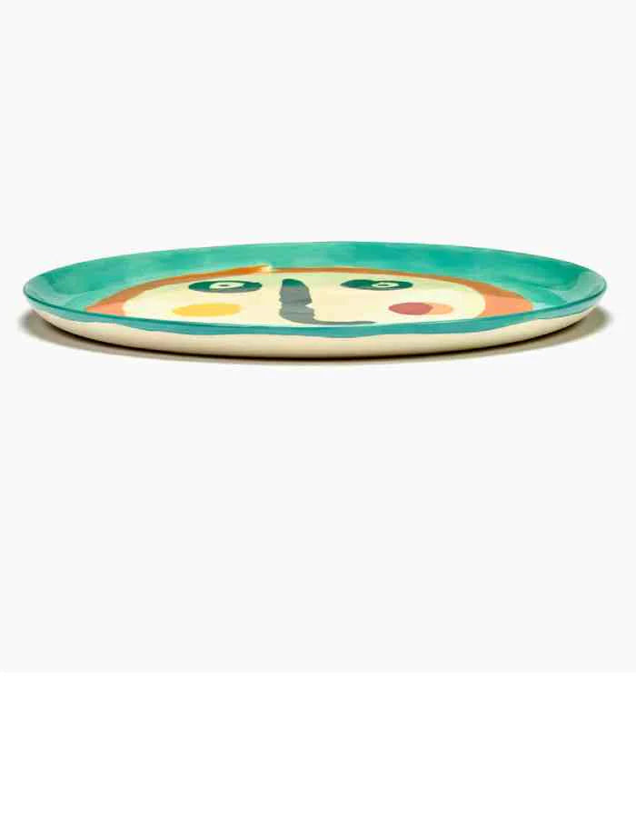 Ottolenghi Serving Plate - FEAST