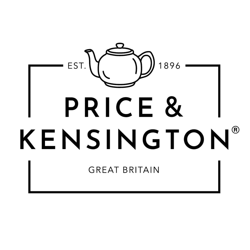 Price & Kensington Sweet Bee Butter Dish - 9.6x17.6x10cm