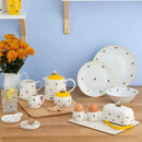 Price & Kensington Sweet Bee Egg Cups - Set of 2