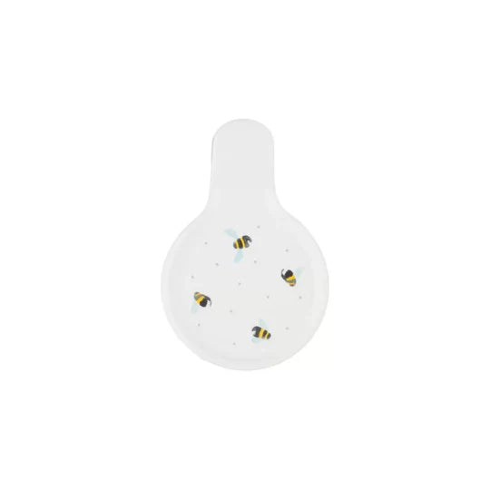 Price & Kensington Sweet Bee Spoon Rest - 14.5x9.8cm