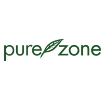Pure Zone Bamboo Salmon Cotton Towel - 45x65cm