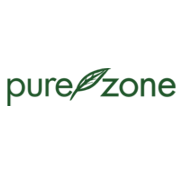 Pure Zone Kids Beach Towel - Palm Springs - 70x140cm