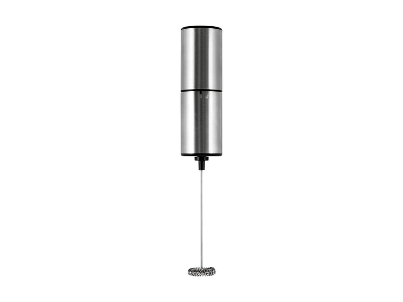 Maxwell & Williams Blend Handheld Milk Frother - Stainless Steel