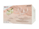 Maxwell & Williams Manhattan Gin Glasses 640ml - Set of 6