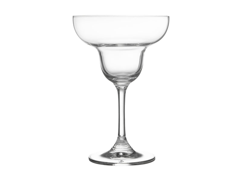 Maxwell & Williams Manhattan Margarita Glass 290ml - Set of 6