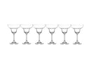 Maxwell & Williams Manhattan Margarita Glasses 290ml - Set of 6