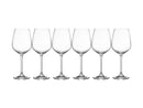 Maxwell & Williams Manhattan Wine Glasses 515ml - Set of 6