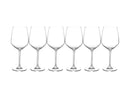 Maxwell & Williams Manhattan Wine Glasses 600ml - Set of 6