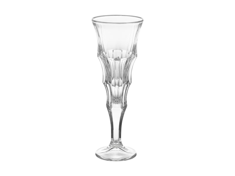 Maxwell & Williams Cocktail & Co Mixologist Champagne Flute 180ML Set of 2 - Linear