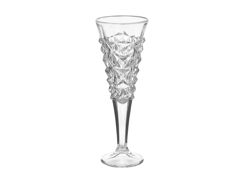 Maxwell & Williams Cocktail & Co Mixologist Champagne Flute 180ML Set of 2 - Karat