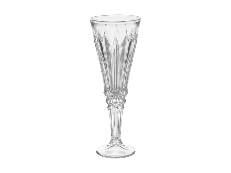 Maxwell & Williams Cocktail & Co Mixologist Champagne Flute 180ML Set of 2 - Vertex