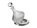 Maxwell & Williams Speakeasy Spin Decanter - 1.4L