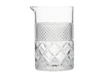 Maxwell & Williams  Speakeasy Glass Cocktail Mixing Jug - 700ml