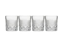 Maxwell & Williams Speakeasy Whisky Glasses 320ml - Set of 4