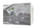 Maxwell & Williams Speakeasy Martini Glasses 180ml - Set of 4