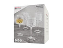 Maxwell & Williams Speakeasy Wine Glasses 350ml - Set of 4