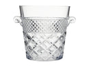 Maxwell & Williams Speakeasy Glass Ice Bucket - 2L