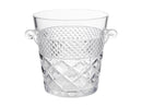 Maxwell & Williams Speakeasy Glass Ice Bucket - 2L