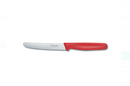 Victorinox Steak & Tomato Knife 11cm - Raspberry Royale