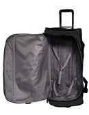 Reebok Trolley Bag 72cm - Black