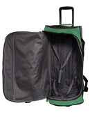 Reebok Trolley Bag 72cm - Green