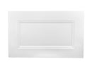Maxwell & Williams Cashmere Rectangular Platter - 37x23cm