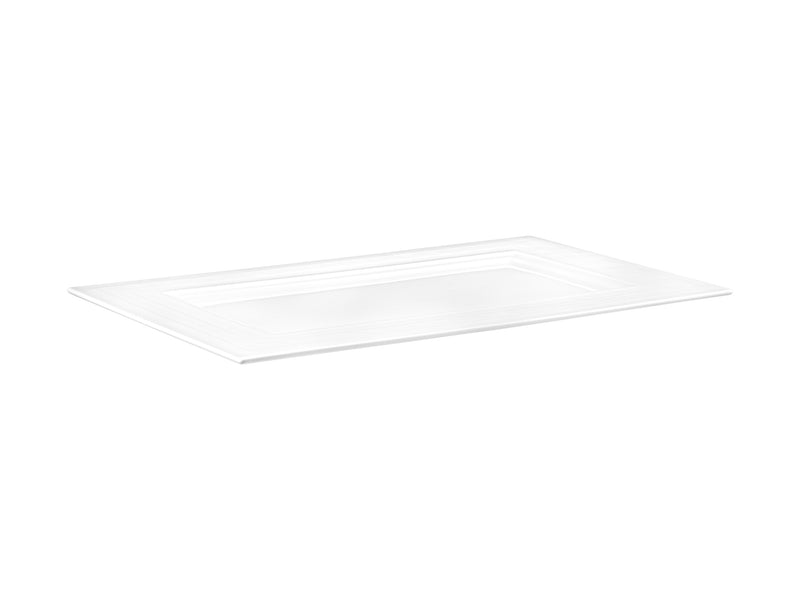 Maxwell & Williams Cashmere Rectangular Platter - 37x23cm