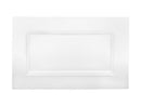 Maxwell & Williams Cashmere Rectangular Platter - 47.5x29cm