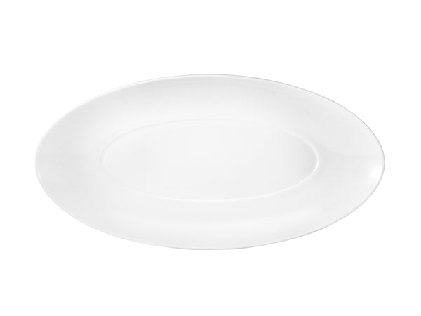 Maxwell & Williams Cashmere Oval Platter - 41x20.5cm