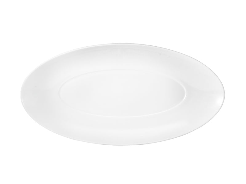 Maxwell & Williams Cashmere Oval Platter - 41x20.5cm