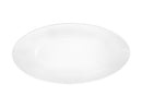 Maxwell & Williams Cashmere Oval Platter - 46.5x24cm