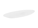 Maxwell & Williams Cashmere Oval Platter - 46.5x24cm