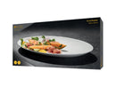 Maxwell & Williams Cashmere Oval Platter - 46.5x24cm