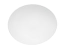 Maxwell & Williams Cashmere Oval Platter - 31x25.5cm