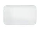 Maxwell & Williams Cashmere Rectangular Platter - 42x25cm