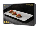Maxwell & Williams Cashmere Rectangular Platter - 42x25cm