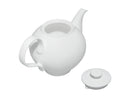 Maxwell & Williams Cashmere Round Teapot - 1L