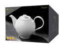 Maxwell & Williams Cashmere Round Teapot - 1L