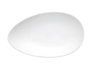 Maxwell & Williams White Basics Oval Platter - 30x18cm