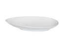 Maxwell & Williams White Basics Oval Platter - 30x18cm