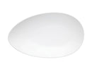 Maxwell & Williams White Basics Oval Platter - 35x21cm