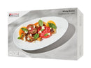 Maxwell & Williams White Basics Oval Platter - 35x21cm