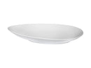Maxwell & Williams White Basics Oval Platter - 40x24cm