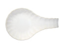 Casa Domani Solare Spoon Rest 22x13cm - Cream