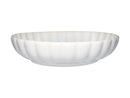 Casa Domani Solare Bowl 19x6cm - Cream