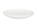 Casa Domani Solare Plate 20cm - Cream