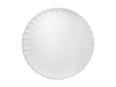 Casa Domani Solare Dinner Plate 27cm - Cream
