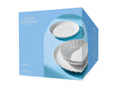 Casa Domani  Solare 12pc Dinner Set - Cream