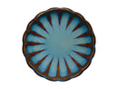 Casa Domani Solare Dish 8.5x2cm - Azure